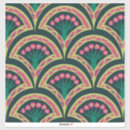 Search for mosaic tile pattern stickers Moroccan