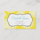 Recherche de mum cartes visite Fleur