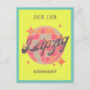 Recherche de leipzig cartes postales Vacances