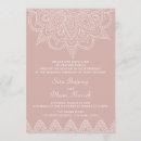 Search for modern indian wedding invitations Henna