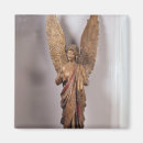 Search for anges magnets School