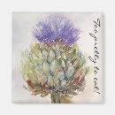Recherche de très bien refrigérateur magnets Aquarelle