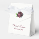 Recherche de faveur de mariage ballotins Floral