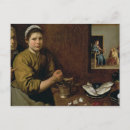 Search for kitchen scene postcards Diego