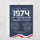 Search for 1974 class reunion Senior