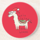 Search for cute llama coasters Funny