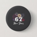 Search for new years eve party buttons 026
