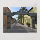 Recherche de rues cartes postales Repère