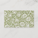 Recherche de williams cartes visite Floral