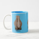 Search for cute rhino mugs Cartoon