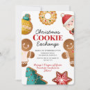 Search for cookie christmas invitations Dessert
