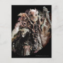 Recherche de the hobbit cartes postales Orcs
