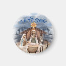 Search for christmas nativity magnets Manger