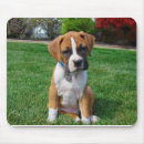 Search for boxer mousepads Animals