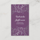 Recherche de souffle cartes visite Floral