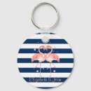 Recherche de striped porteclés Nautical