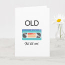 Recherche de cassette vœux cartes Humour