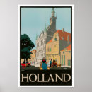 Recherche de holland posters Tourisme