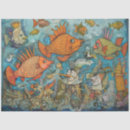 Search for primitive gift wrap Decoupage