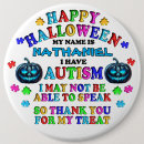 Recherche de autisme buttons Pour enfants