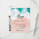 Recherche de exemple invitations Tropical