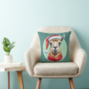 Search for llama christmas pillows Fun