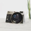 Search for camera len cards Old