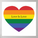 Search for heart rainbow posters Colourful