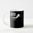 Search for skunk mugs mom