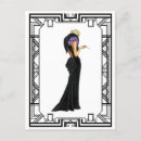 Search for evenement postcards Gown