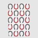 Search for horseshoe games St patrick's day