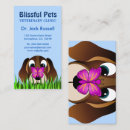 Recherche de magasin de bêtes cartes visite Séance d'animal familier