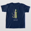 Search for whimsical illustrations tshirts Funny