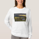 Search for log cabin Sunset