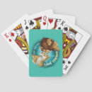Search for couple playing cards Kids
