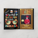 Search for 1st day school cards Summer