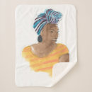 Search for strong blankets Feminism