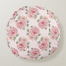 Recherche de cottage floral coussins Motif