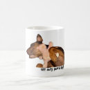 Search for sleeping dog mugs Humourous
