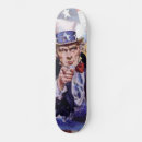 Recherche de la politique skateboards Drapeau