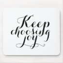 Search for choose mousepads Joy