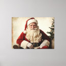 Search for old world santa claus posters Father christmas