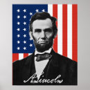 Recherche de abraham lincoln posters Amérique