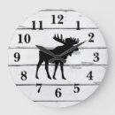 Recherche de silhouette noire horloges Pour tous
