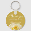 Search for wedding favors keychains Floral