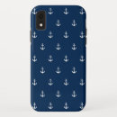 Search for anchor pattern iphone cases Trendy