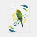 Search for budgie blankets Budgerigar