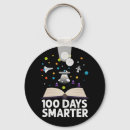 Search for school books keychains 100th