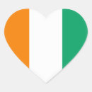 Search for ivory coast stickers Flag