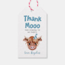 Recherche de cow gift tags Pays